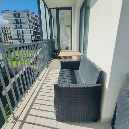 Acacia Apartment By Atlantica Funchal  Luaran gambar