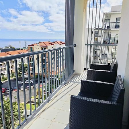 Acacia Apartment By Atlantica Funchal  Luaran gambar