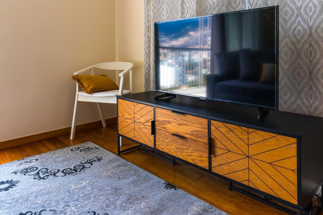 Acacia Apartment By Atlantica Funchal  Luaran gambar