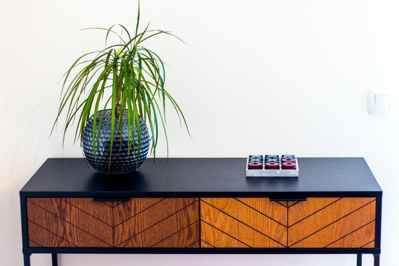 Acacia Apartment By Atlantica Funchal  Luaran gambar
