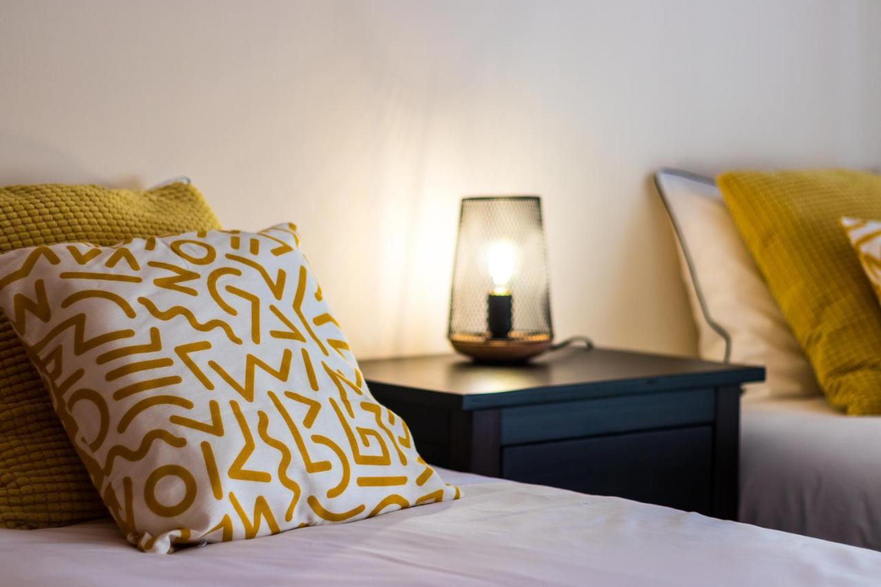Acacia Apartment By Atlantica Funchal  Luaran gambar