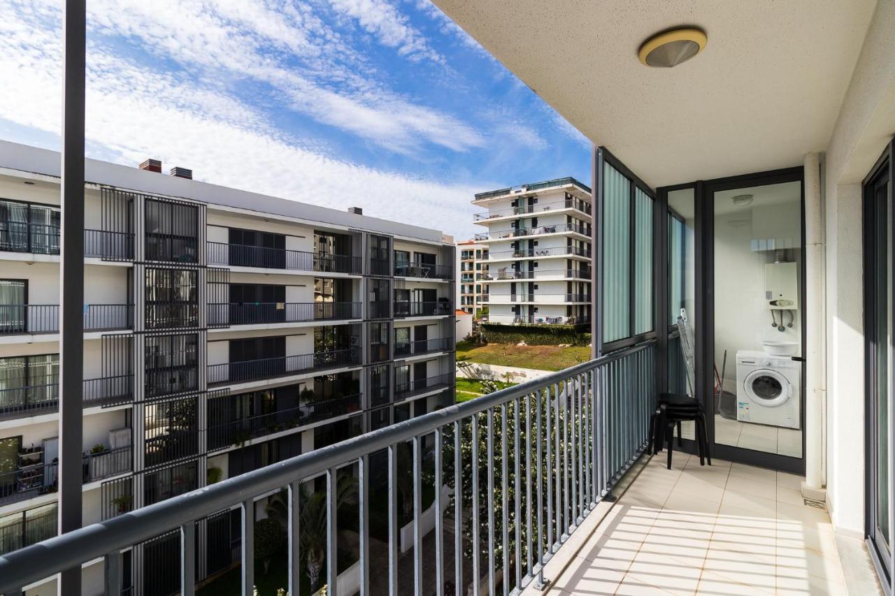 Acacia Apartment By Atlantica Funchal  Luaran gambar