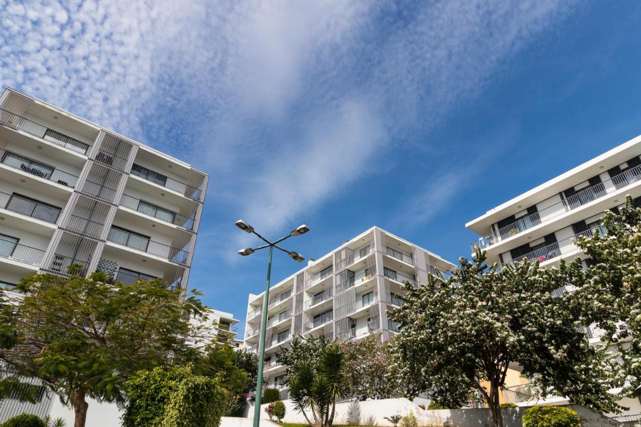 Acacia Apartment By Atlantica Funchal  Luaran gambar
