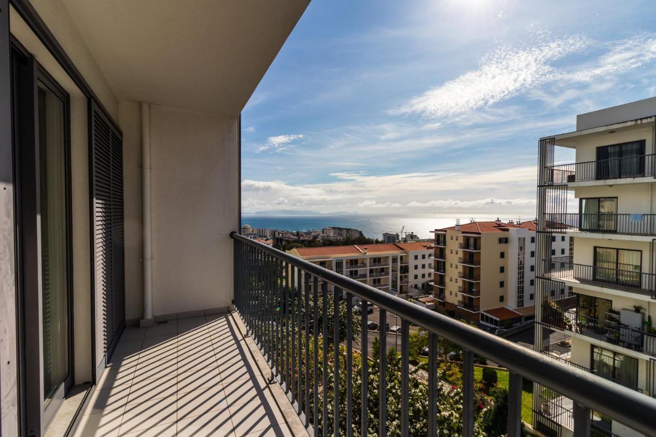 Acacia Apartment By Atlantica Funchal  Luaran gambar