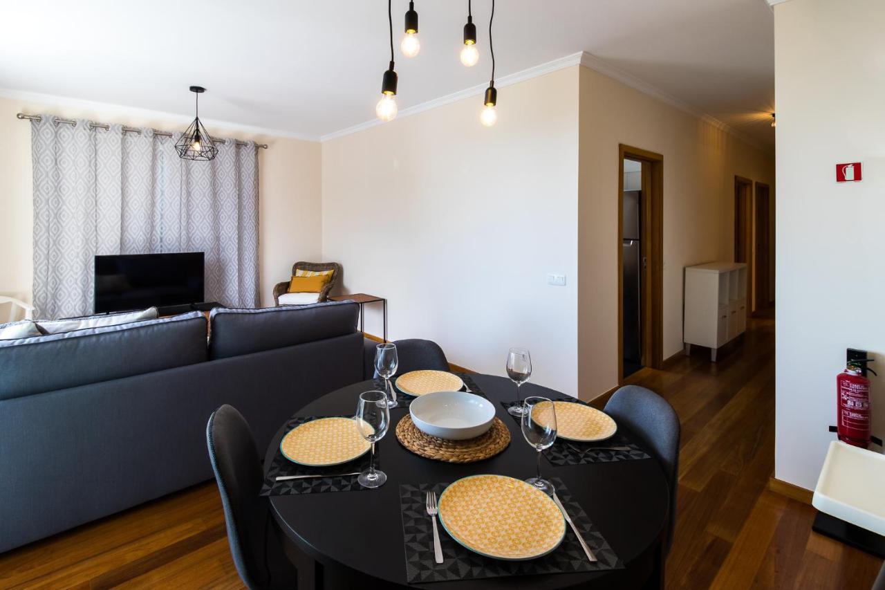 Acacia Apartment By Atlantica Funchal  Luaran gambar