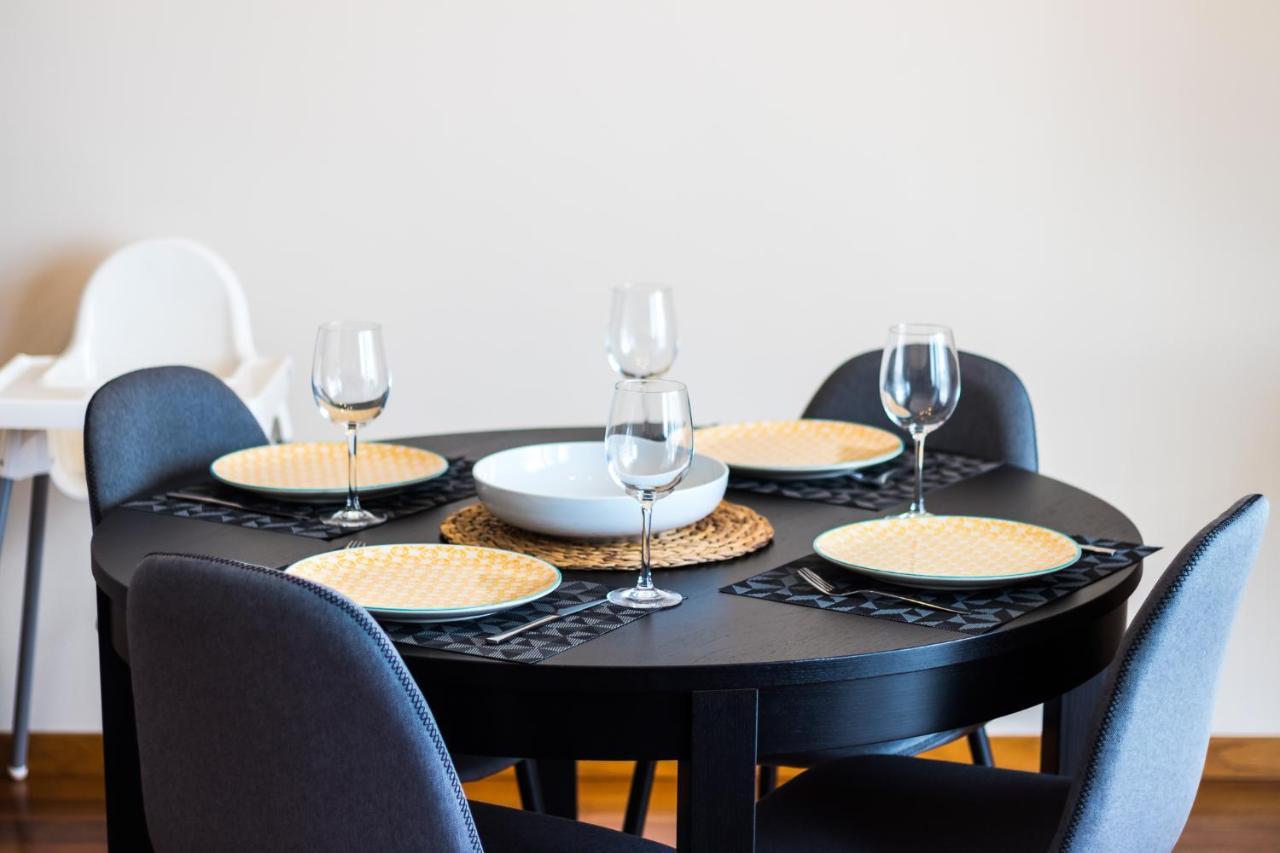 Acacia Apartment By Atlantica Funchal  Luaran gambar