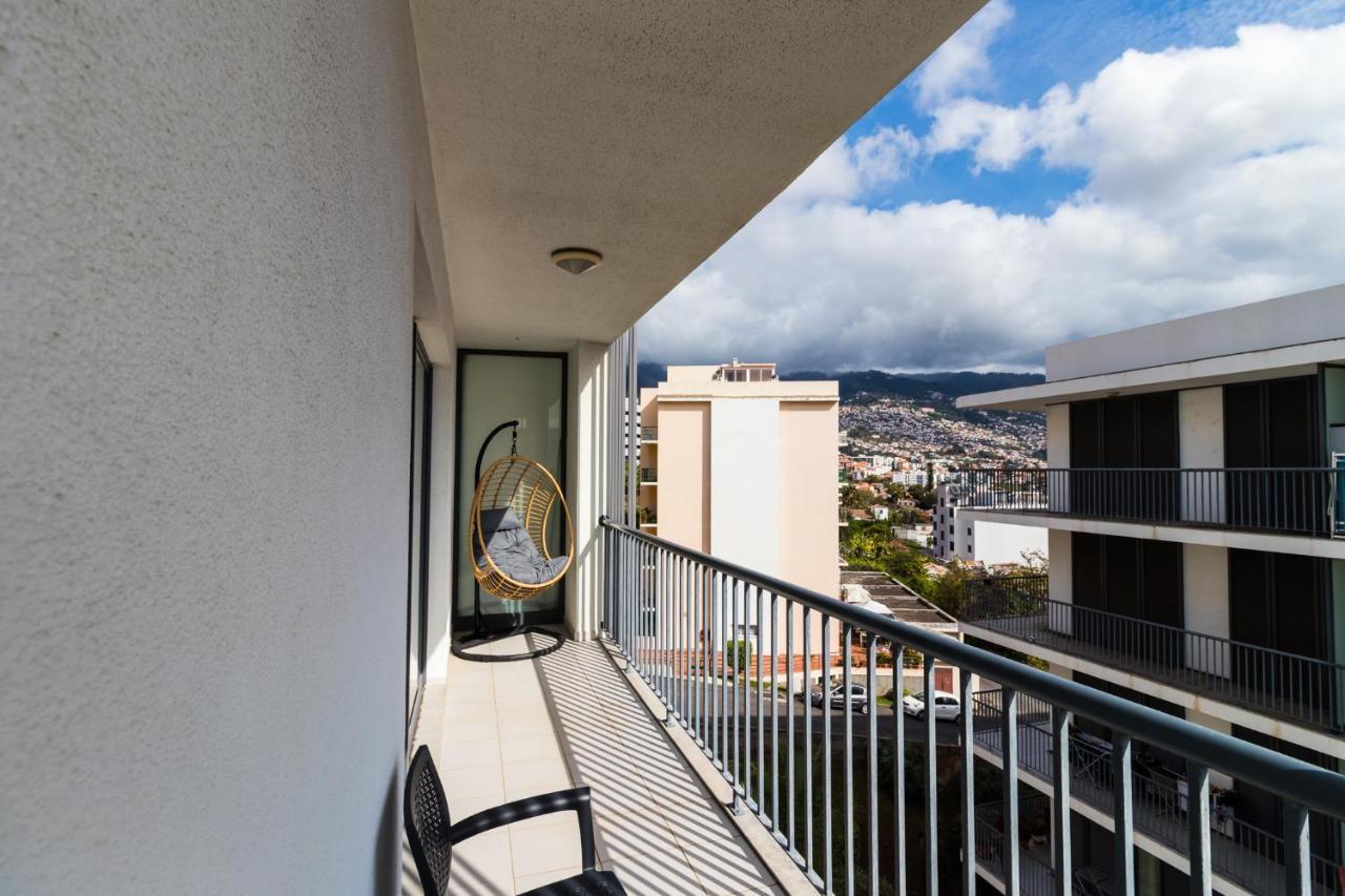 Acacia Apartment By Atlantica Funchal  Luaran gambar