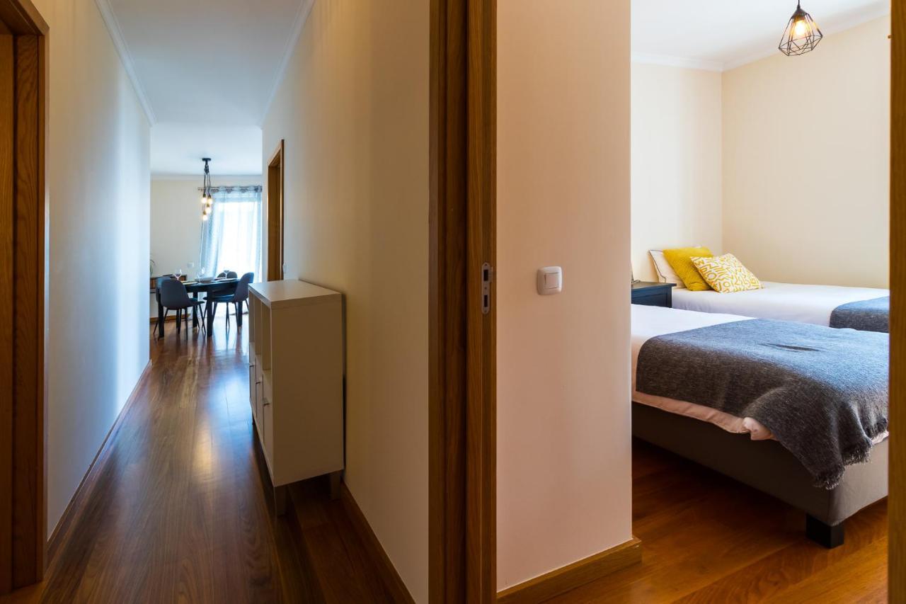 Acacia Apartment By Atlantica Funchal  Luaran gambar