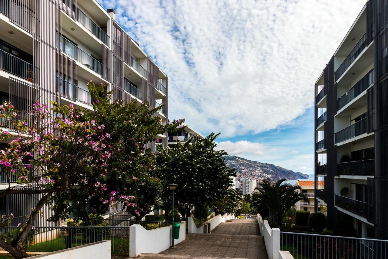 Acacia Apartment By Atlantica Funchal  Luaran gambar