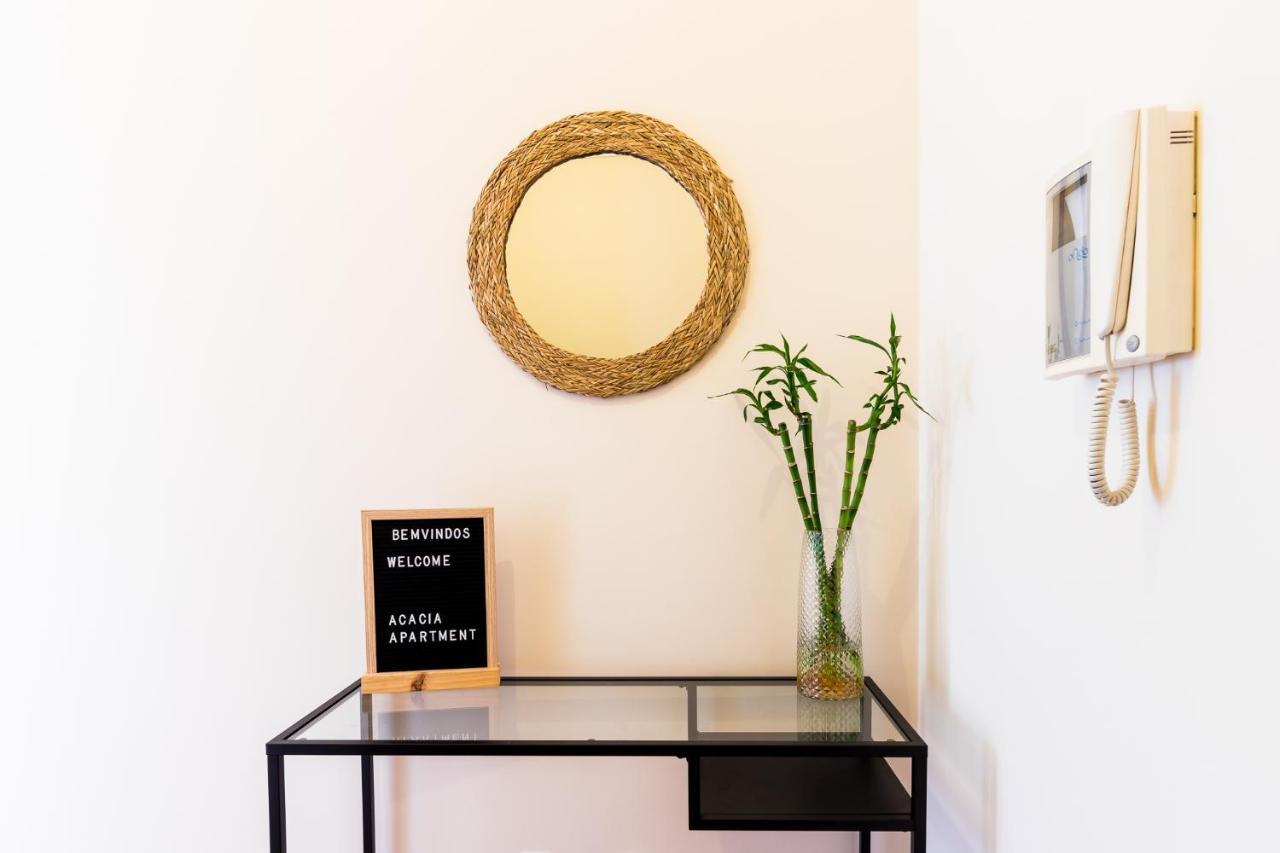 Acacia Apartment By Atlantica Funchal  Luaran gambar