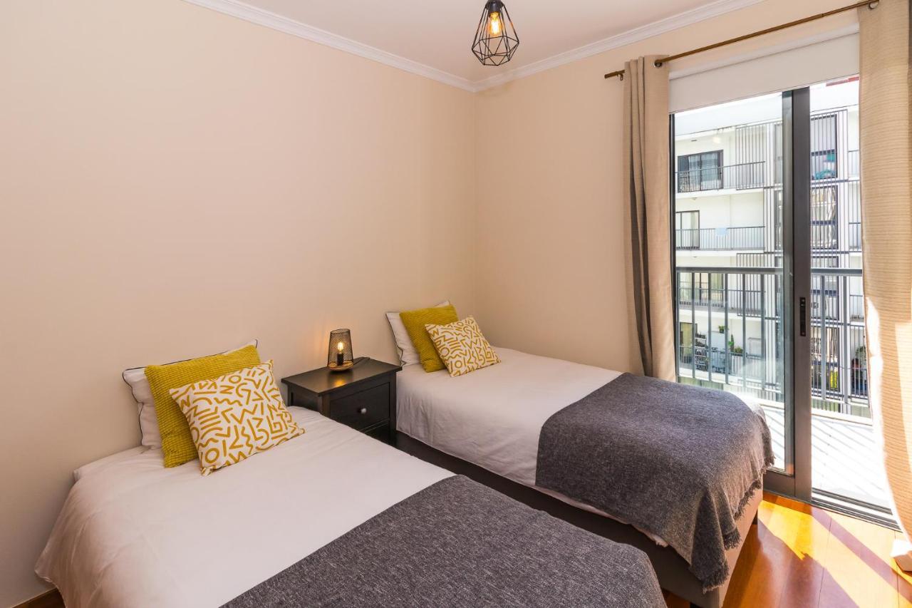 Acacia Apartment By Atlantica Funchal  Luaran gambar