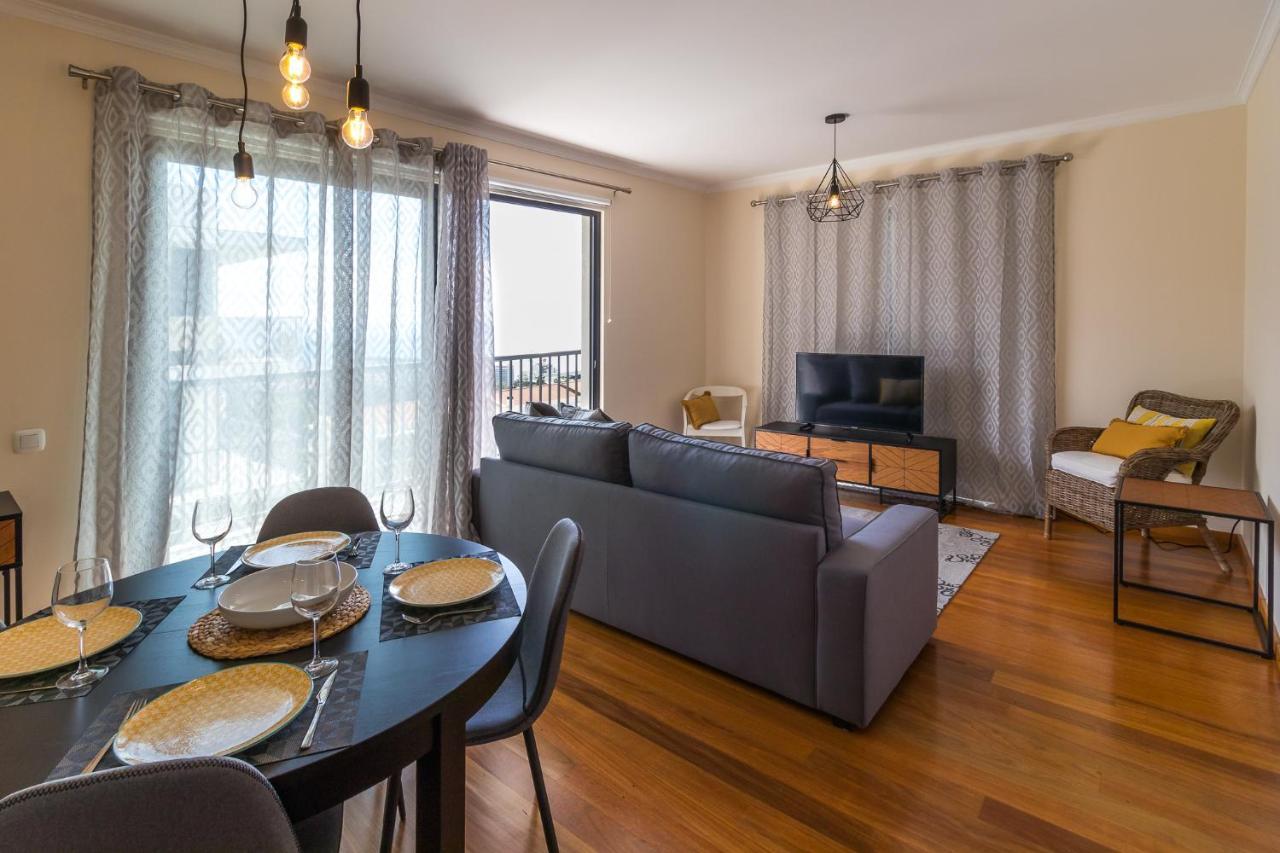 Acacia Apartment By Atlantica Funchal  Luaran gambar