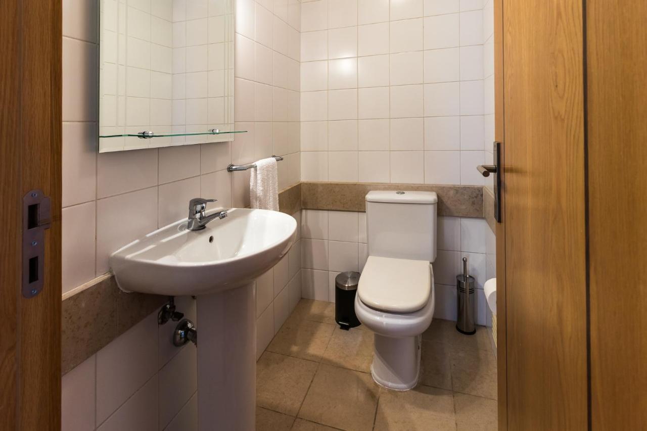 Acacia Apartment By Atlantica Funchal  Luaran gambar