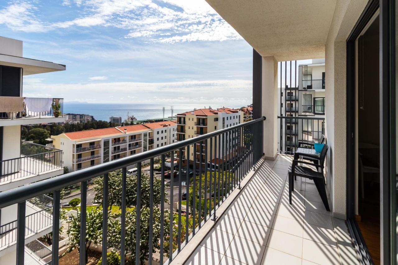 Acacia Apartment By Atlantica Funchal  Luaran gambar
