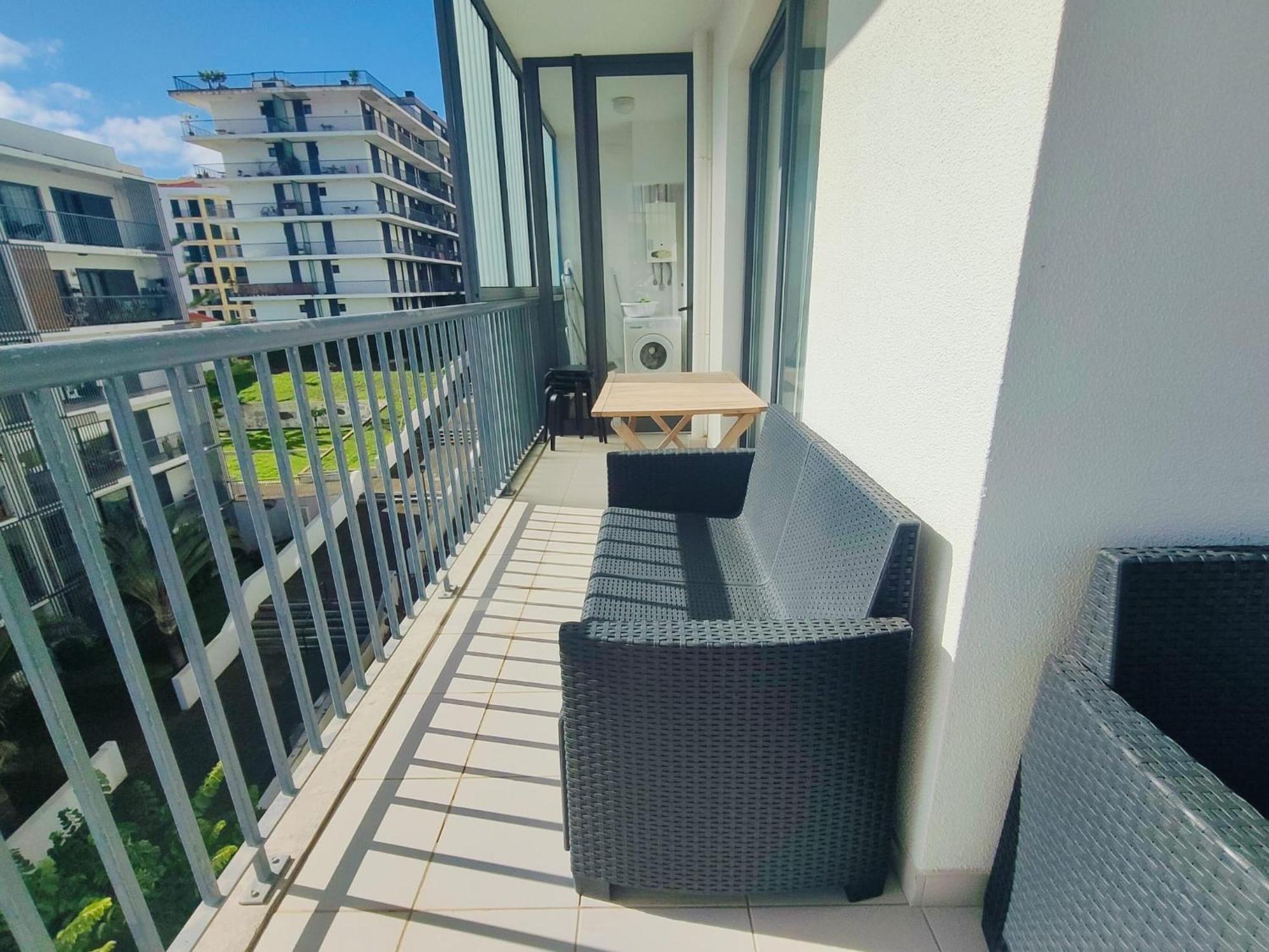 Acacia Apartment By Atlantica Funchal  Luaran gambar