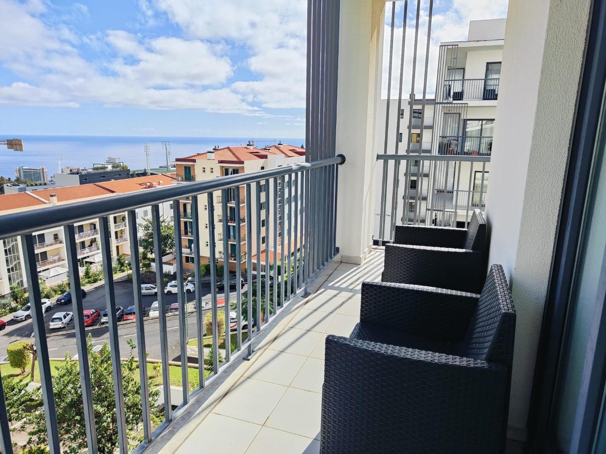 Acacia Apartment By Atlantica Funchal  Luaran gambar